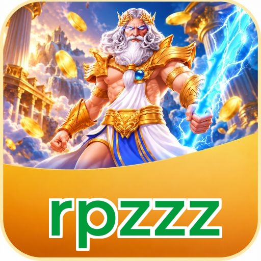 Screenshot 1 - rpzzz Home Screen