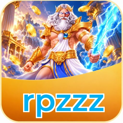 Screenshot 1 - rpzzz Home Screen