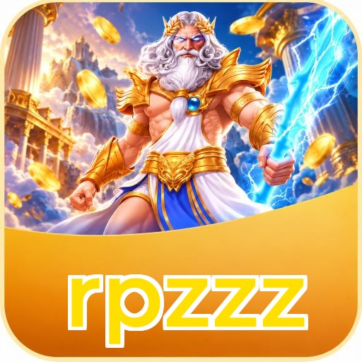 Screenshot 1 - rpzzz Home Screen