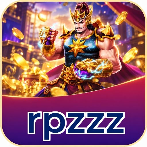 Screenshot 1 - rpzzz Home Screen