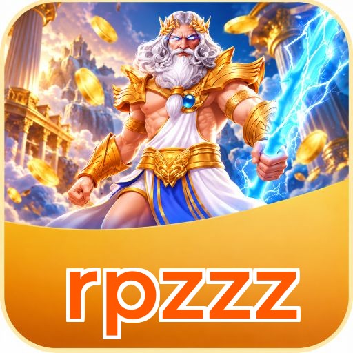 Screenshot 1 - rpzzz Home Screen