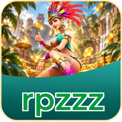 Screenshot 1 - rpzzz Home Screen