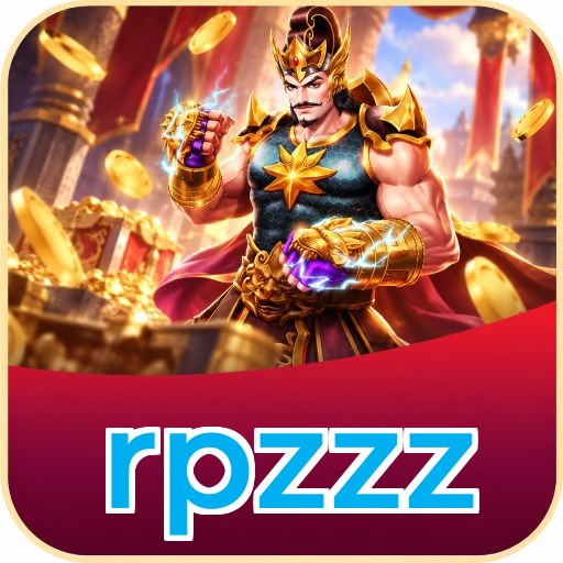Screenshot 1 - rpzzz Home Screen