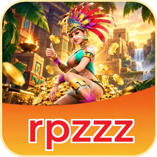 Screenshot 1 - rpzzz Home Screen